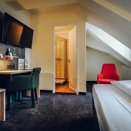 Europa Hotel