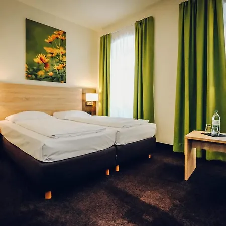 Hotel Europa Bamberg