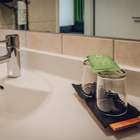 Europa Hotel Bamberg