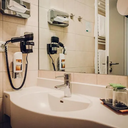 Europa Hotel Bamberg