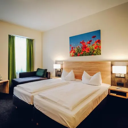 Europa Hotel Bamberg
