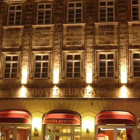 Hotel Europa Bamberg