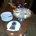 Hotell Europa