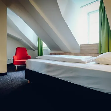 Europa Bamberg