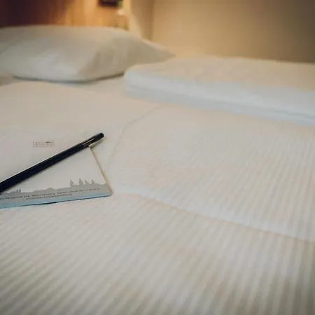 Europa Hotel 3*