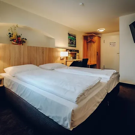 Hotel Europa Bamberg