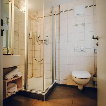Europa Hotel 3*