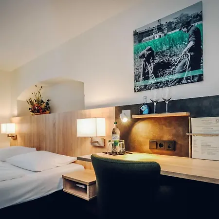 Europa Hotel