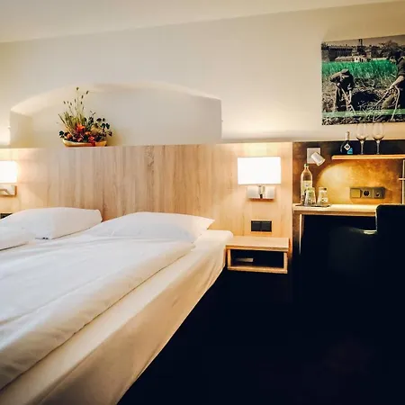 Europa Hotel Bamberg