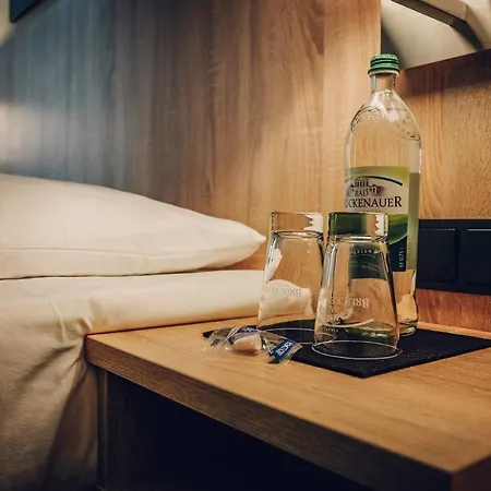 Hotel Europa 3*
