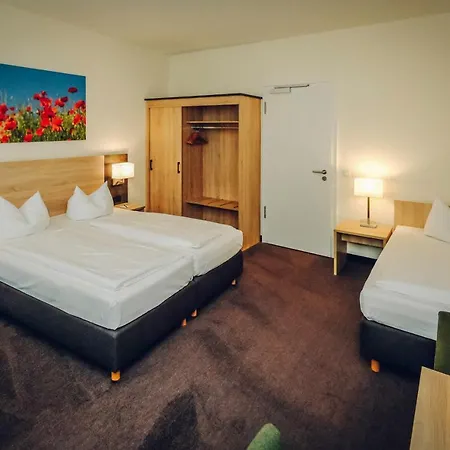 Hotel Europa 3*