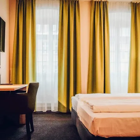Hotel Europa