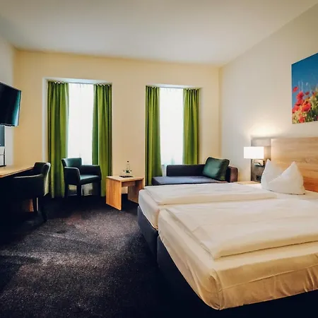 Europa Hotel 3*