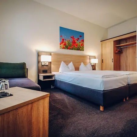 Europa Hotel 3*