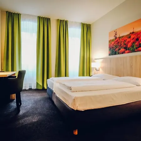 Europa Hotel