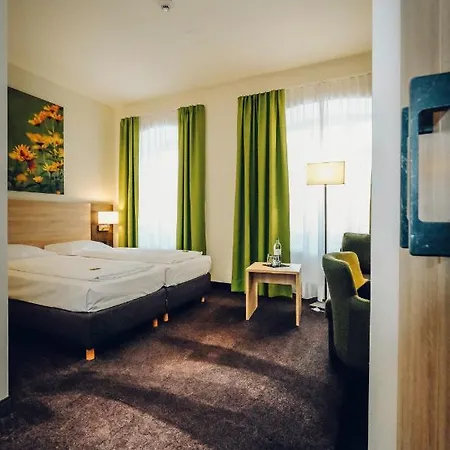 Europa Hotel Bamberg