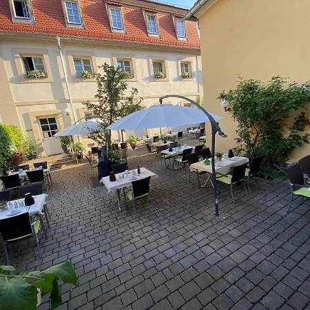 Europa Hotel