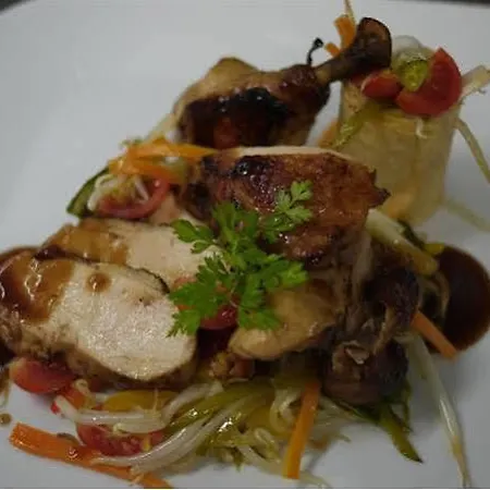 Europa Hotel Bamberg