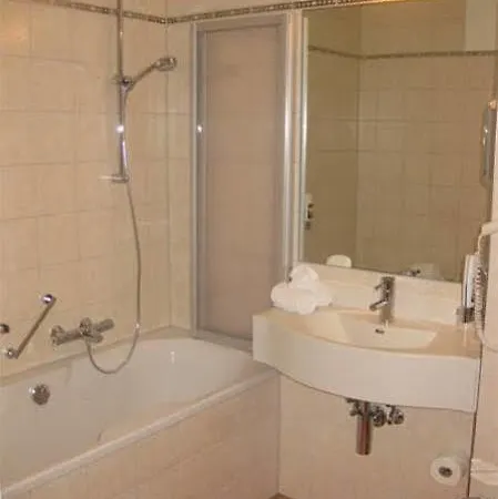 Europa Hotel Bamberg