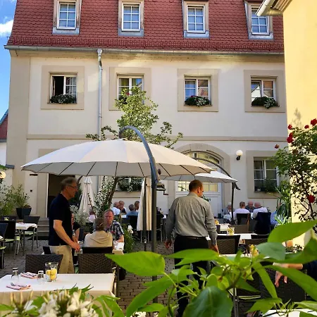 Europa Hotel Bamberg
