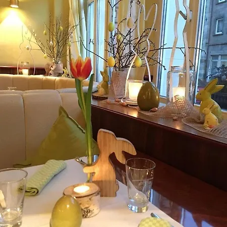 Europa Hotel Bamberg