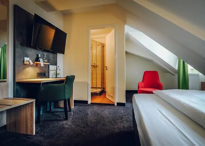 Europa Hotel