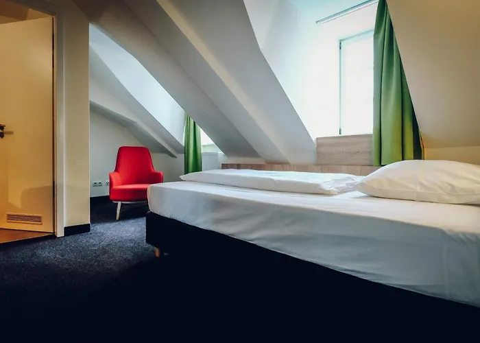 Europa Bamberg