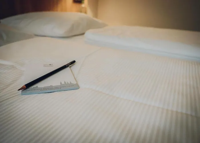 Europa Hotel 3*