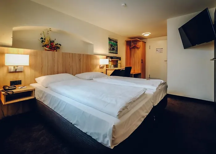 Hotel Europa Bamberg