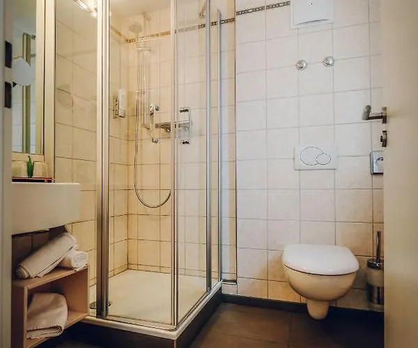 Europa Hotel 3*