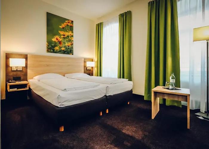 Hotel Europa Bamberg