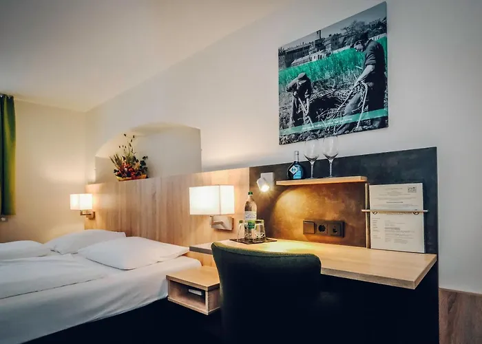 Europa Hotel