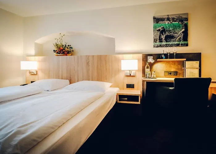 Europa Hotel Bamberg