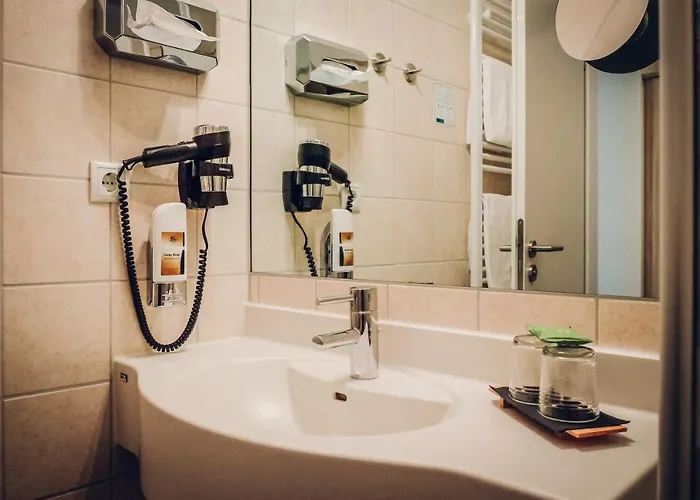 Europa Hotel Bamberg