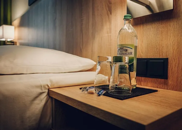Hotel Europa 3*