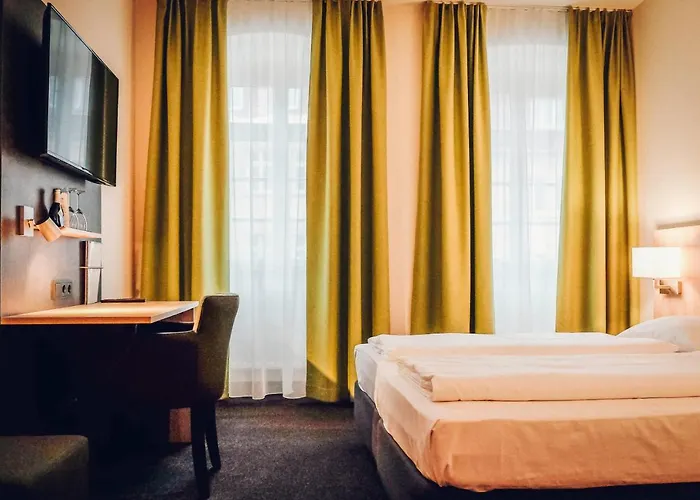 Hotel Europa