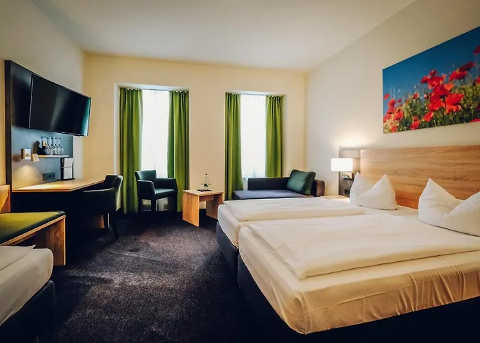 Europa Hotel 3*