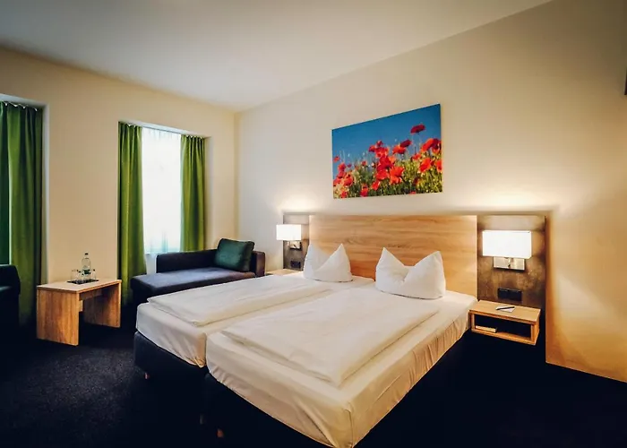 Europa Hotel Bamberg