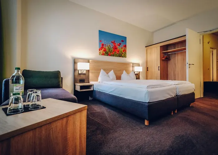 Europa Hotel 3*