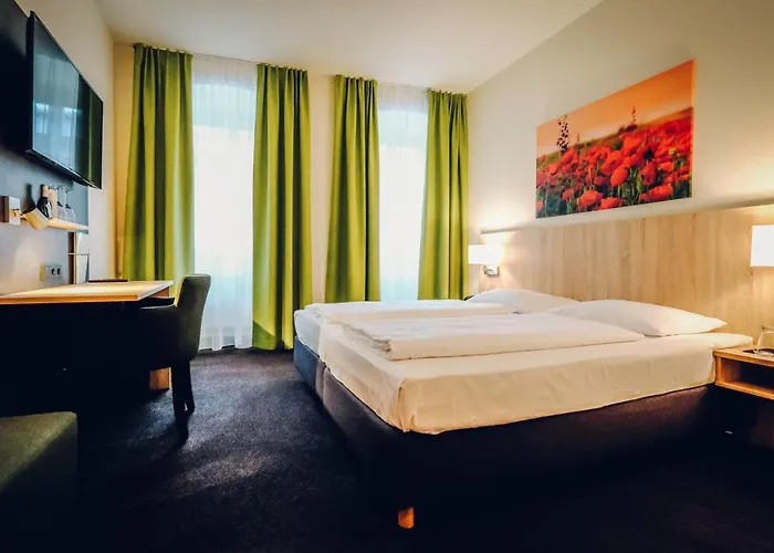 Europa Hotel