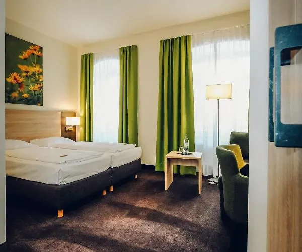 Europa Hotel Bamberg