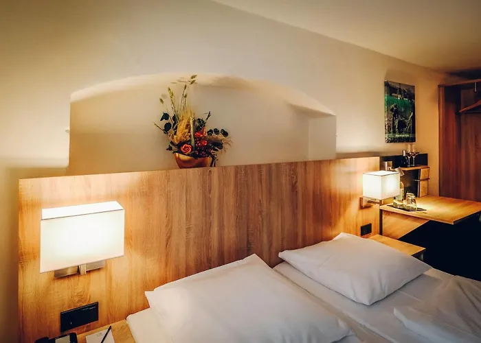 Hotel Europa 3*