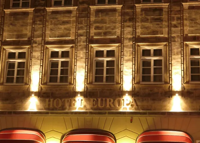 Hotel Europa Bamberg