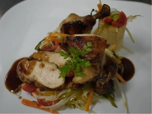 Europa Hotel Bamberg