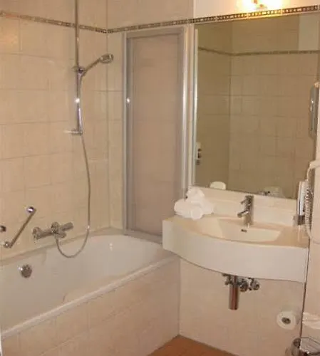 Europa Hotel Bamberg