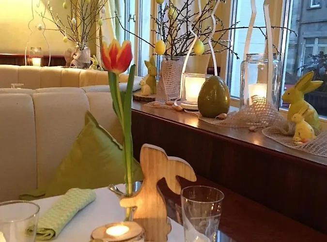 Europa Hotel Bamberg