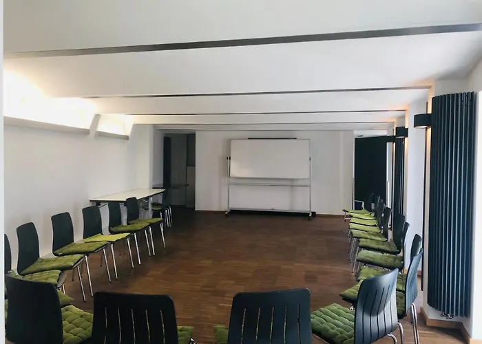 Europa Bamberg